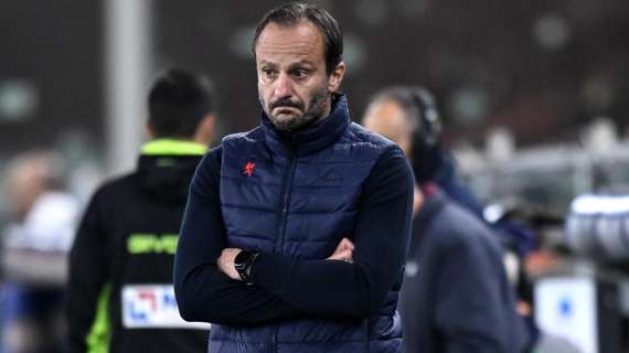 UFFICIALE - Gilardino non è più l'allenatore del Genoa: arriva l'esonero. Pronto l'ex nerazzurro Vieira 