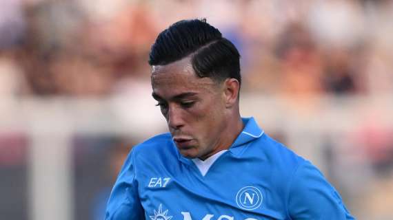 Raspadori: "C'è rammarico per il risultato col Genoa, con Parma e Cagliari due finali. Cercheremo di vincerle"
