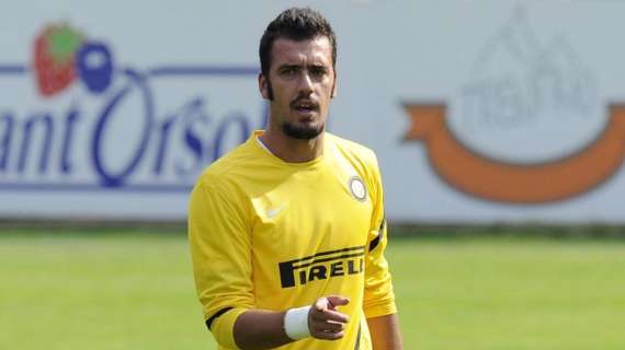 SM - Viviano in prestito al Genoa: Inter, ecco Palacio