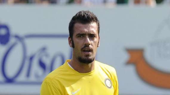 Di Marzio conferma: "Viviano, sarà Palermo"