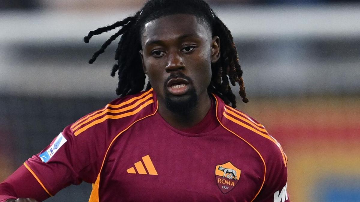 Amelia consiglia la Roma: "Meglio cedere Koné, come lui se ne trovano"