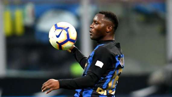 GdS - Asamoah-Cancelo: alla fine il vero affare l'ha fatto l'Inter