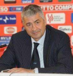 Il d.s. del Bari: "Vogliacco all'Inter? Non per adesso"