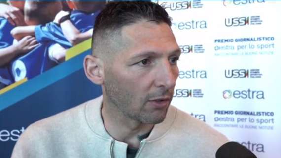 Materazzi: "Vincere uno Scudetto con l'Inter vale più di cento stipendi. Conte sempre più interista, mi piace"