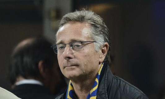 Bonolis ancora all'attacco: "Disegno netto pro-Milan"