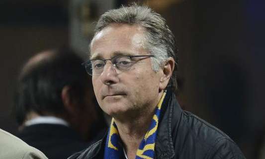 Bonolis a FcIN: "Mancini ottimo, da tenere Kovacic e Icardi. Su Calciopoli..."