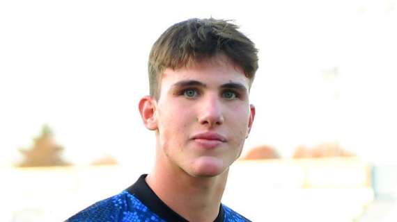 Casadei in gol all'esordio con l'Italia U19: c'è anche la sua firma nel 4-0 alla Finlandia