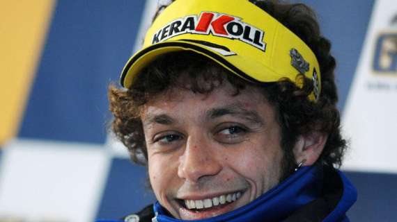 Vale Rossi: "L'Inter non gioca bene, c'è da migliorare"