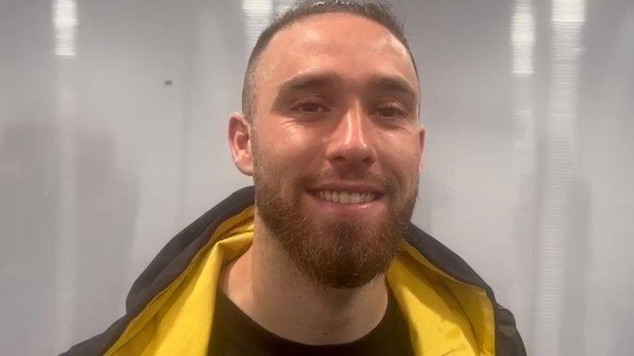 VIDEO - Arad a FcIN: "Inter squadra pazzesca, entrambe abbiamo dato il 100%. Che atmosfera, amo San Siro"