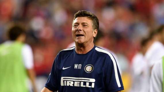 GdS - WM rimescola l'Inter: ecco l'11 anti-Stjarnan