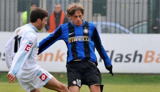 In tanti lo cercano, ma Antonio Esposito vuole rimanere all'Inter