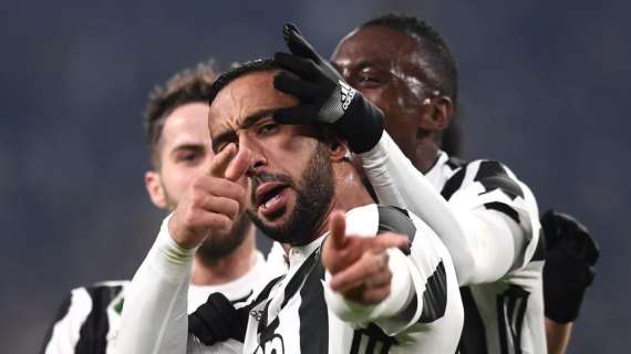 L'ex Benatia stende la Roma: Juve a -1 dal Napoli