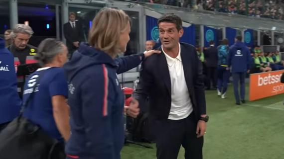 Angolo Tattico - I tempi di gioco e le riaggressioni di Barella, la sintonia della catena di sinistra nerazzurra