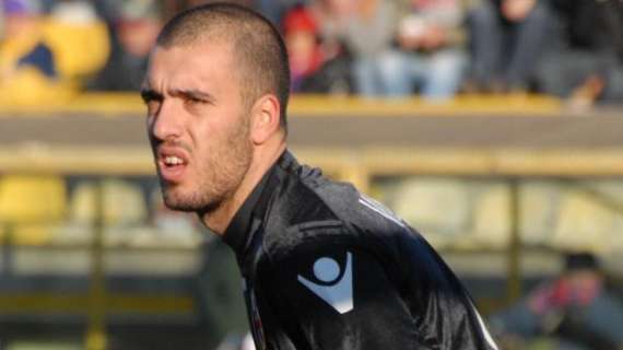 L'ag. di Viviano: "Incontrerò l'Inter, parte in prestito"