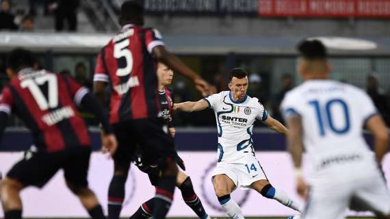 Pallone d'Oro Nerazzurro - Bologna-Inter, chi è stato il migliore? Cliccate e votate!