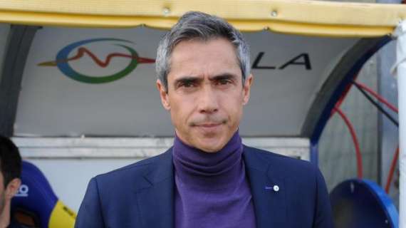 Sousa: "Terzo posto, serve vincere e sperare che..."