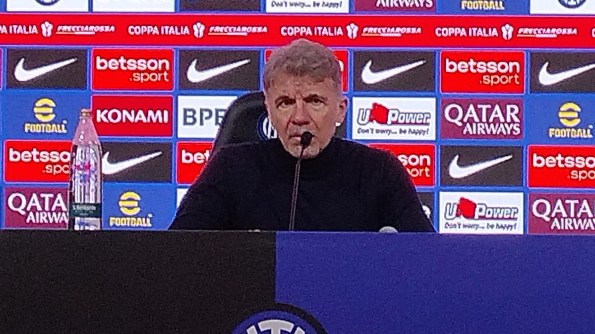 Torino, Baroni in conferenza: "Spiace per l'eliminazione, ma ho visto cose positive. Asllani? Non parlo degli assenti"