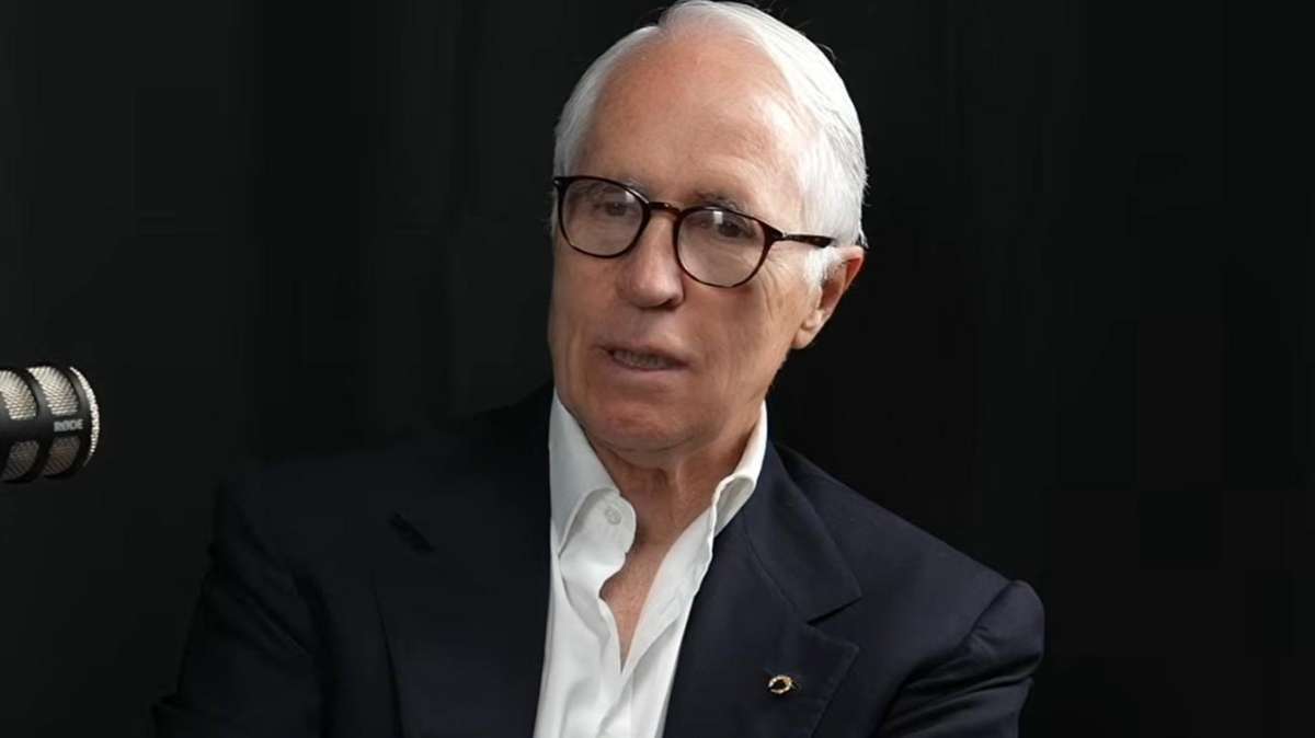 Malagò: "Presidenza FIGC sfida affascinante, ma servono riflessioni. La Serie A mi ha scelto perché..."