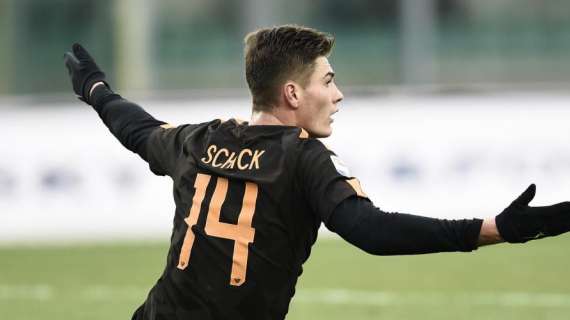 Roma, Schick: "Potevamo essere a -3 dall'Inter"