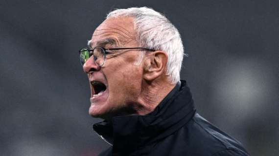 Ranieri: "Pellegrini romano atipico, sembra condannato. Si riprenderà? Dico che..."