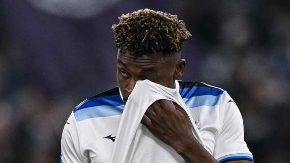 Lazio, Baroni perde Dele-Bashiru durante la gara col Venezia: a rischio il match con l'Inter