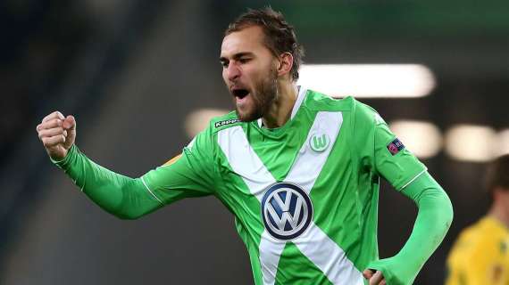 GdS - Bas Dost, da oggetto misterioso a cecchino