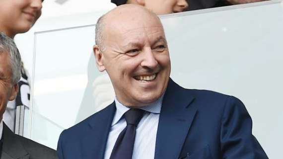 TS - Marotta all'Inter da inizio dicembre: ecco quale ruolo avrà