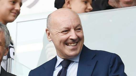 Corsera - Juve, rottamato Marotta: futuro all'Inter per 'vendetta'?