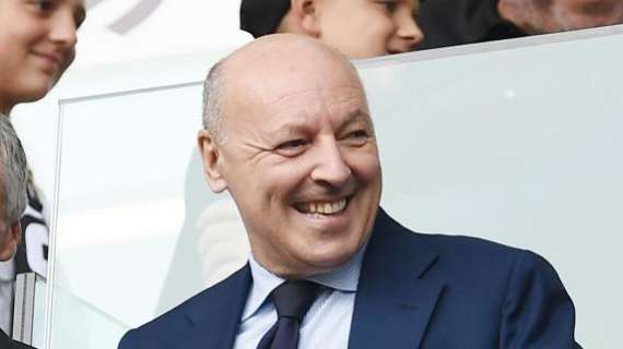 Domani alle 14 si riunirà il CdA: nel pomeriggio l'annuncio di Beppe Marotta come a.d.