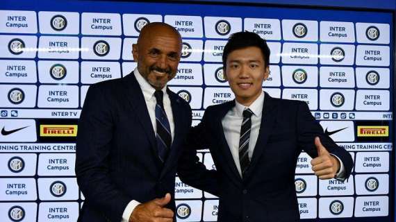 L'Inter è