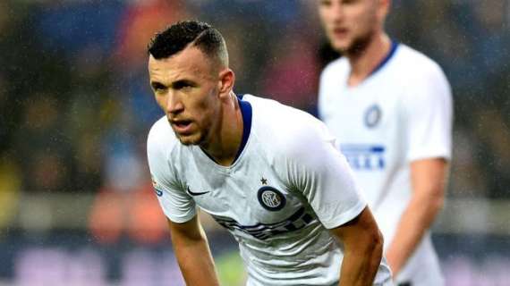 GdS - Ivan torna Terribile con la Croazia: Spalletti rivuole il vero Perisic anche in nerazzurro