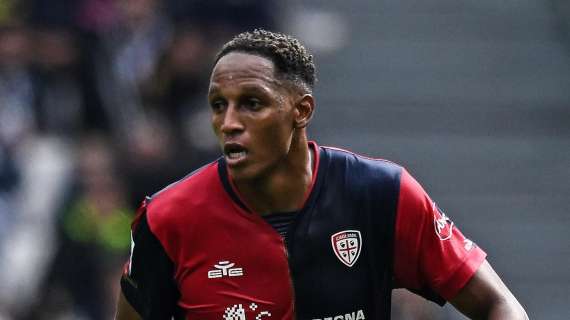 Cagliari, Mina: "Esultanza polemica con i tifosi della Juve? Non mi è piaciuto come hanno trattato Cuadrado, ero inc...."