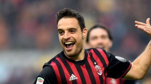 Bonaventura: "Grande rammarico, ma partita utile"