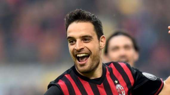 Bonaventura: "Mai segnato in un derby all'Inter, ma..."