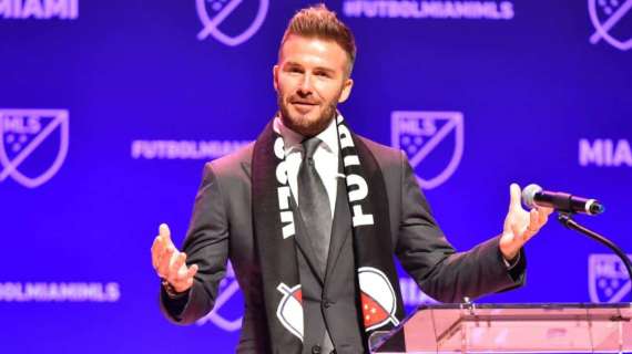 Marchio 'Inter', altro ko legale per l'Inter Miami: ora Beckham rischia di cambiare nome al club 