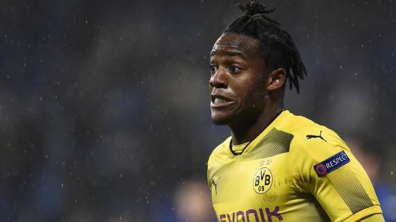 Vanheusden, l'affetto di Batshuayi dopo il terribile infortunio: "Coraggio, Zinho"