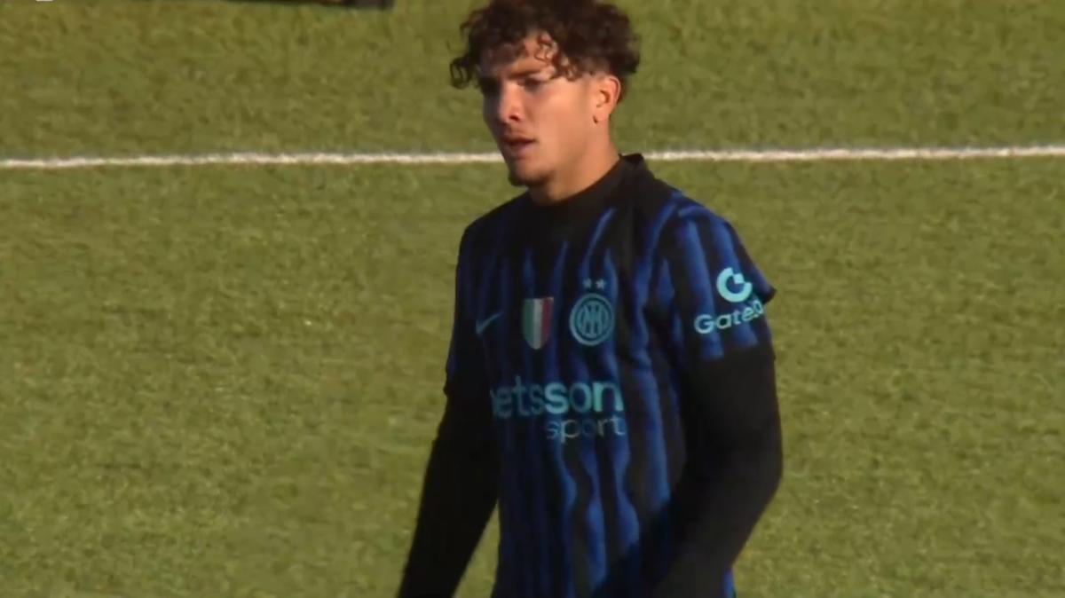 Primavera - Inter-Cremonese, gli Up&Down: El Mahboubi ispiratissimo, Vukoje flebile