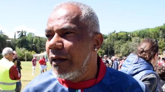 Oliveira: "Il Cagliari se l'è giocata con l'Inter. Senza l'infortunio di Belotti le cose potevano cambiare"
