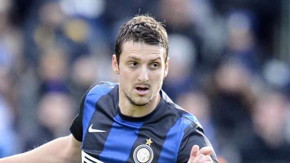 Monstre Kuzmanovic: tre volte titolare in sette giorni