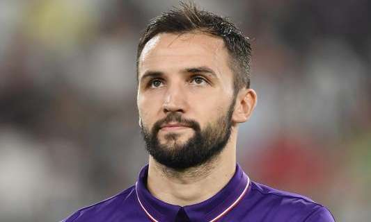 Badelj, a gennaio la Fiorentina privilegia piste estere