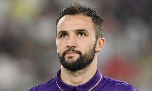 Badelj: "Via dalla Fiorentina? Parole della stampa"