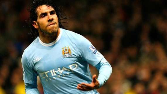 SkySports - Tevez, l'Inter soddisfa il City. Sneijder...