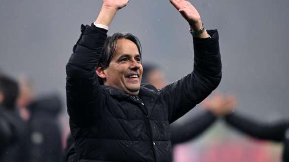 Il padre di Inzaghi: "Tante telefonate, ma sta bene all'Inter. Vittoria Juve a Monza? Reazione non proprio da lord inglese"