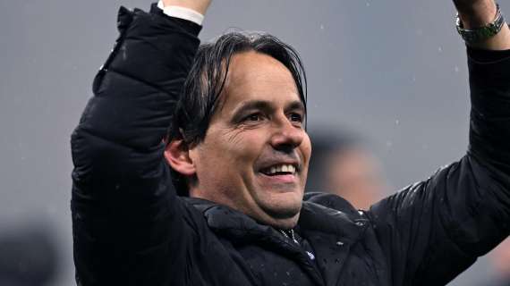 TS - Inzaghi col punto esclamativo: Milan umiliato. E adesso...