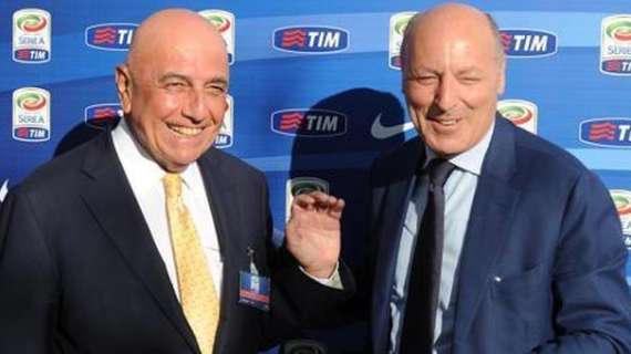 Anche Galliani positivo al Covid-19: l'ad del Monza era al derby insieme alla dirigenza dell’Inter