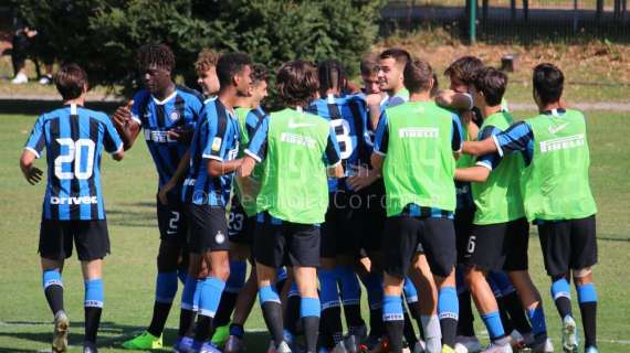 UFFICIALE - Youth League, la Uefa comunica il rinvio di Inter-Stade Rennais