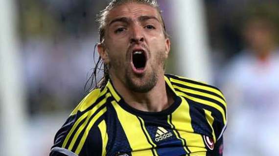 Dalla Turchia: Inter sempre in corsa per Caner Erkin