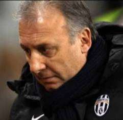 Mourinho trova un tifoso: Zaccheroni!