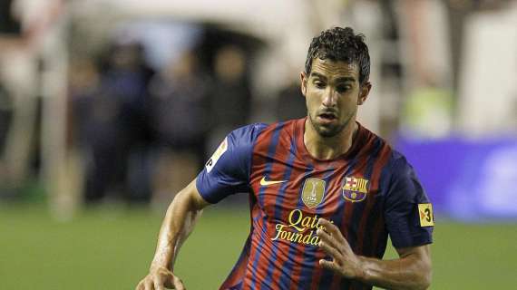 Sport - Il Barça chiede una clausola per Montoya