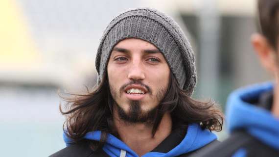 Atalanta, dg Marino: "Schelotto-Inter? Tutto fermo"